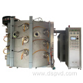 Ceramic Titanium Nitride PVD Coating Machine